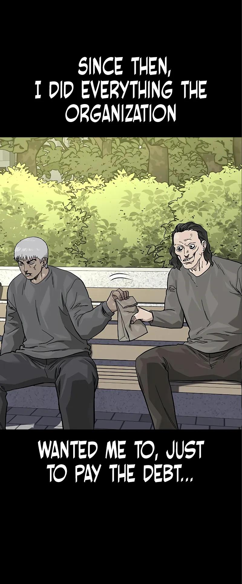 Read To Not Die Manga Online