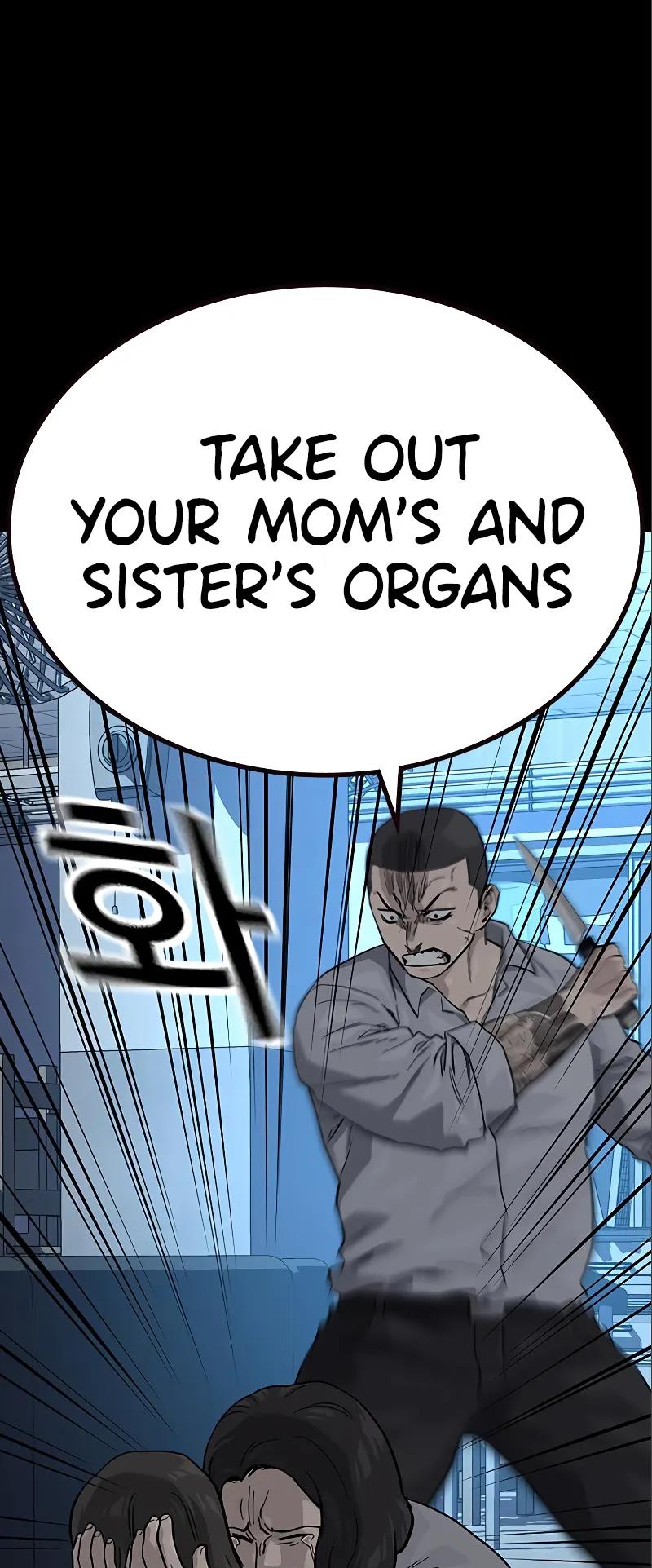 Read To Not Die Manga Online