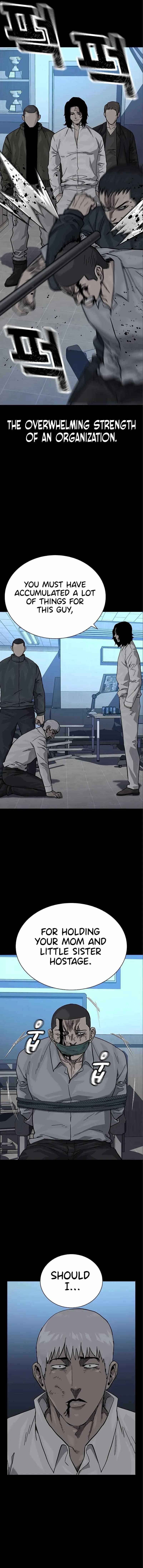 Read To Not Die Manga Online
