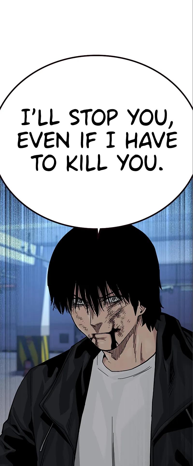Read To Not Die Manga Online