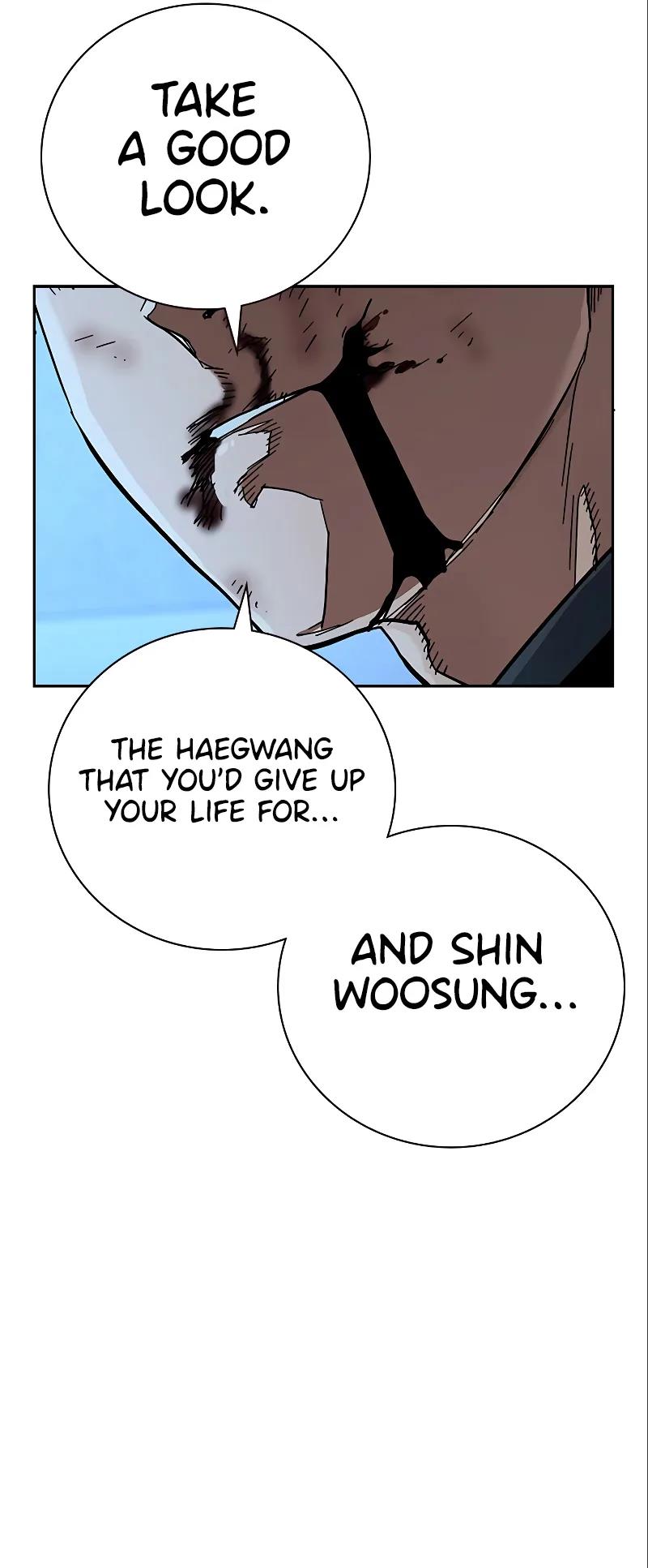 Read To Not Die Manga Online