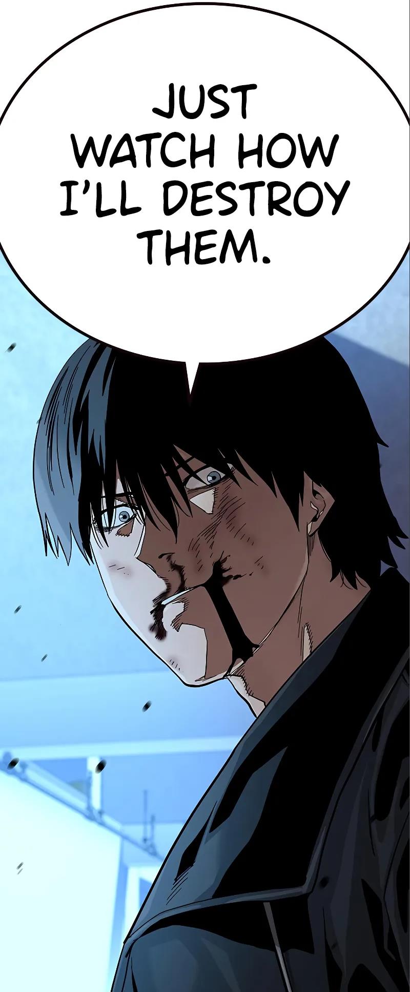 Read To Not Die Manga Online