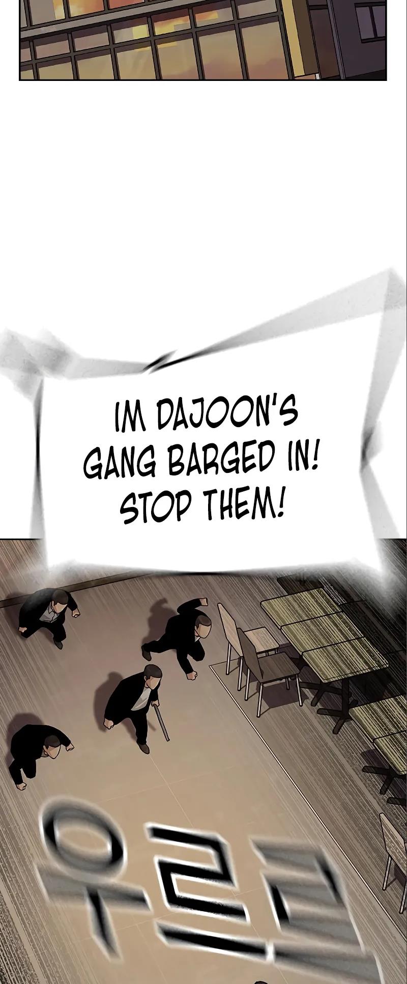 Read To Not Die Manga Online