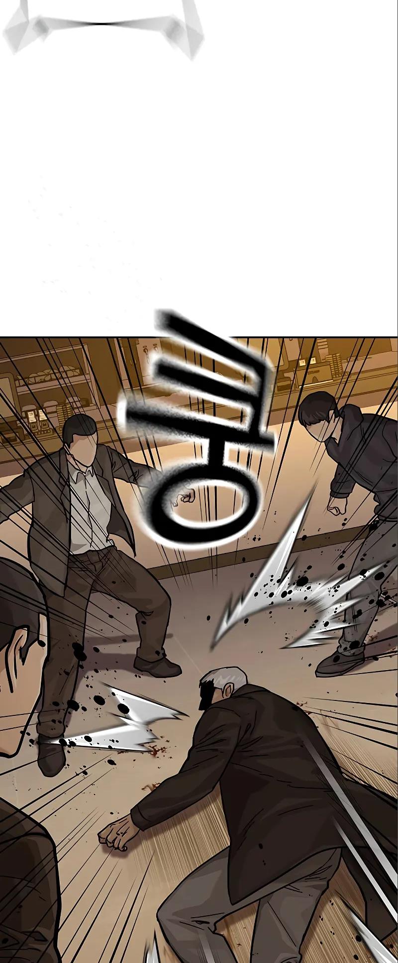 Read To Not Die Manga Online