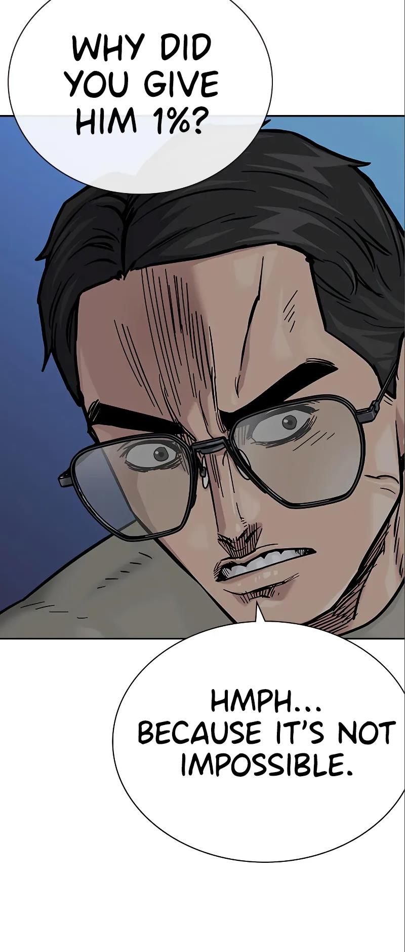 Read To Not Die Manga Online