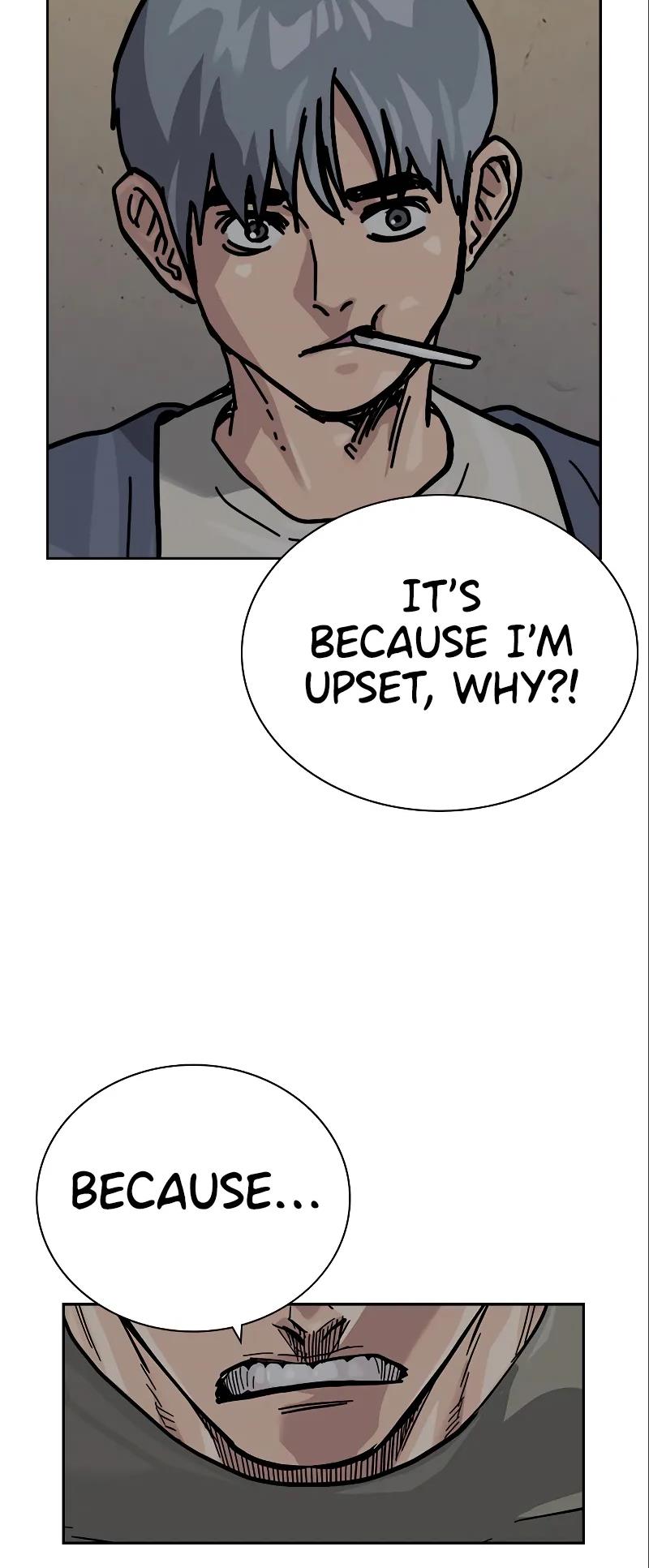 Read To Not Die Manga Online