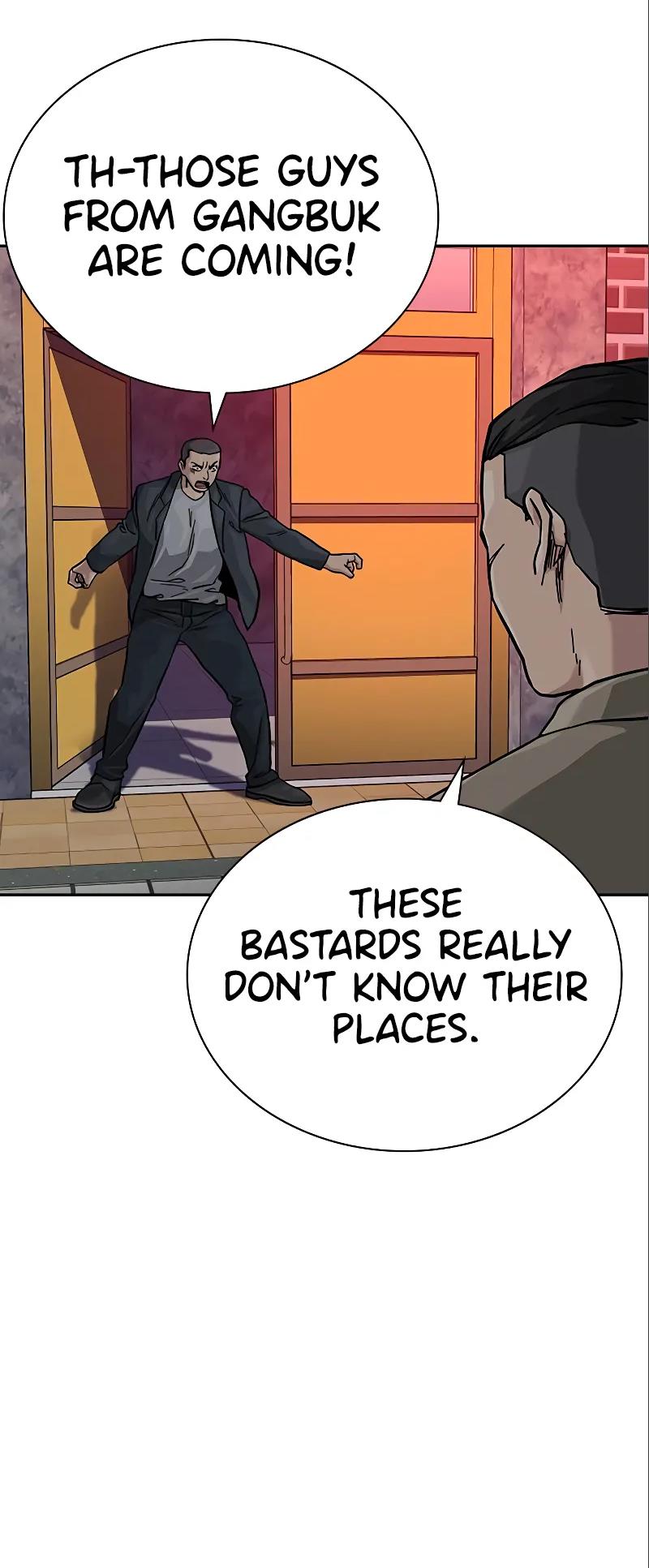 Read To Not Die Manga Online
