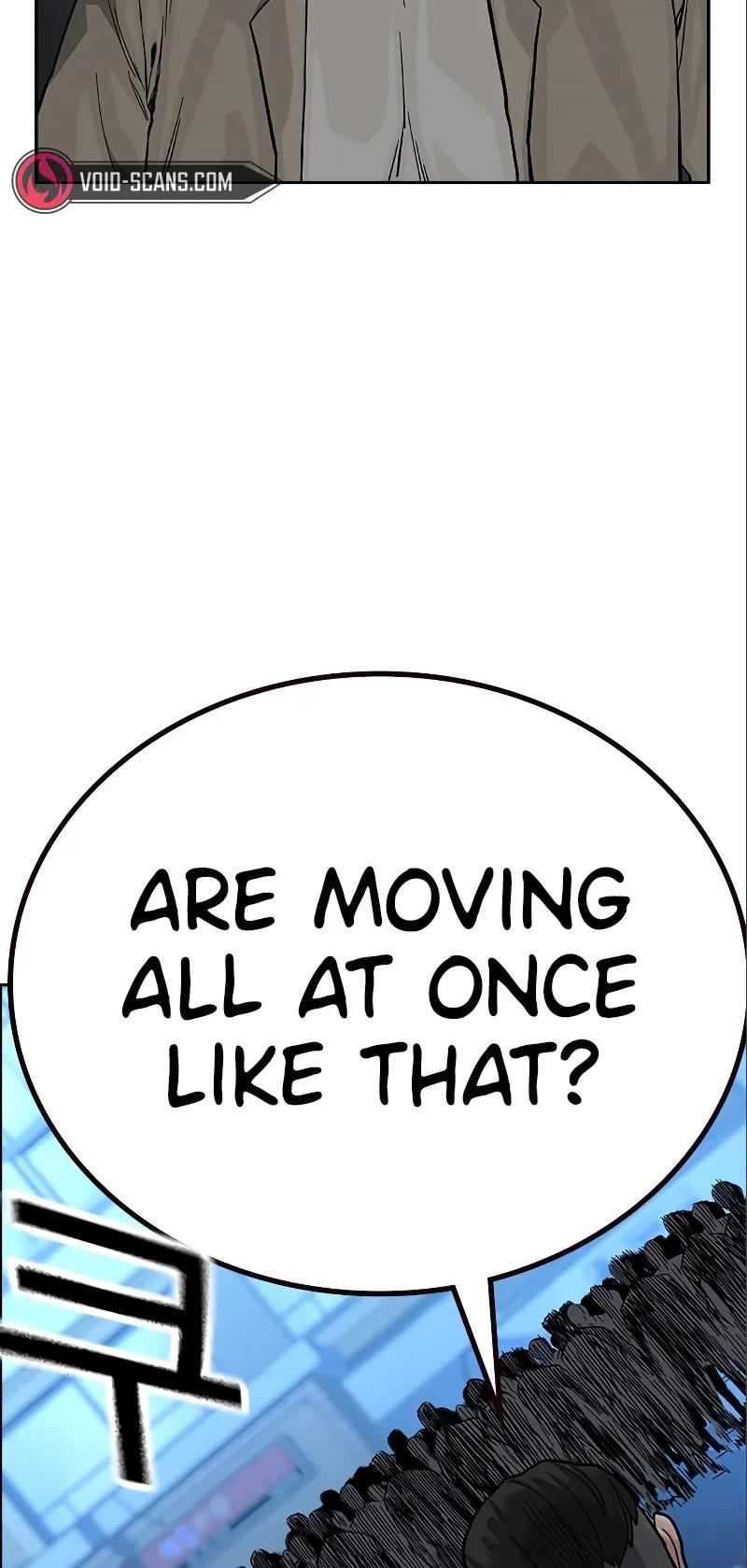 Read To Not Die Manga Online
