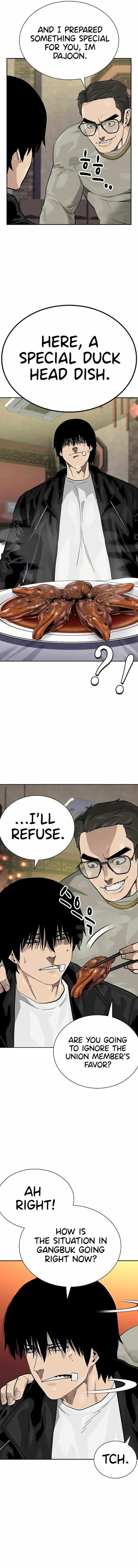 Read To Not Die Manga Online