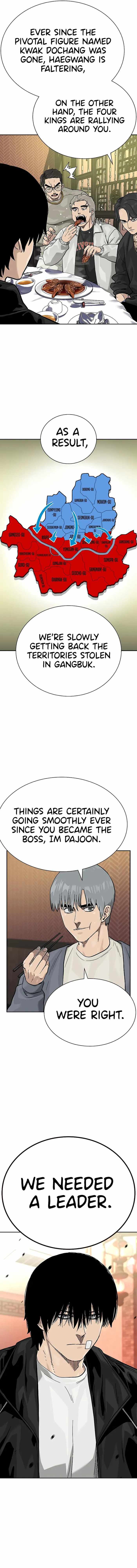 Read To Not Die Manga Online
