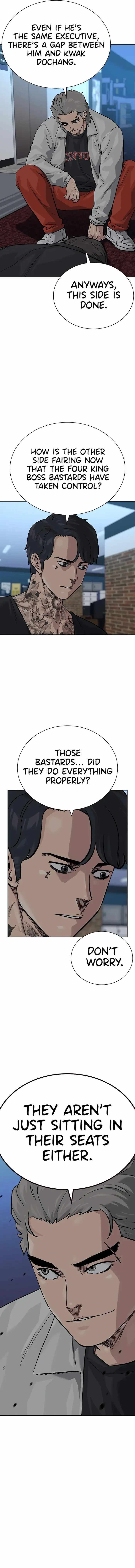Read To Not Die Manga Online