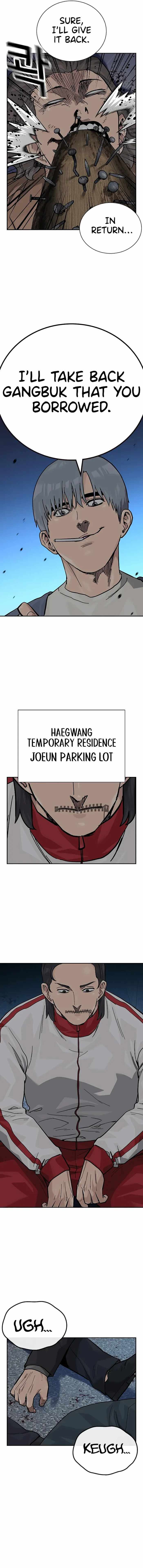 Read To Not Die Manga Online