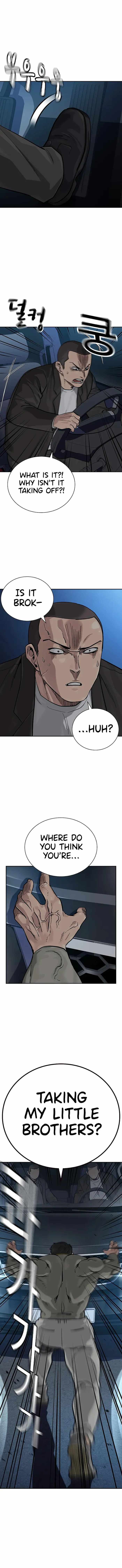 Read To Not Die Manga Online