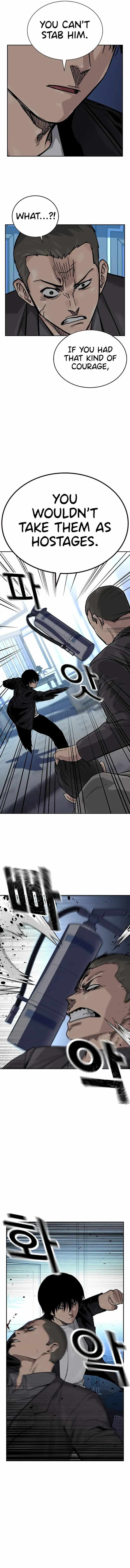 Read To Not Die Manga Online
