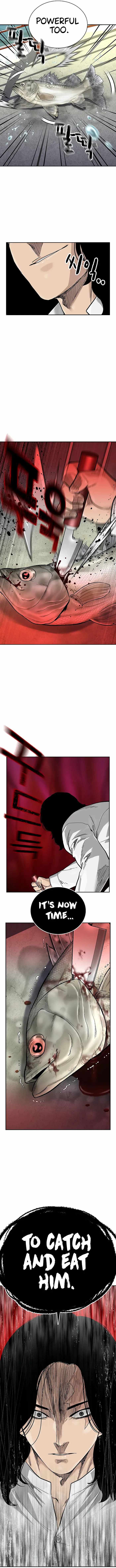 Read To Not Die Manga Online