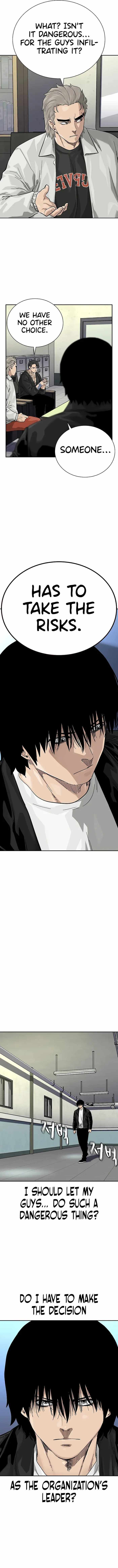 Read To Not Die Manga Online