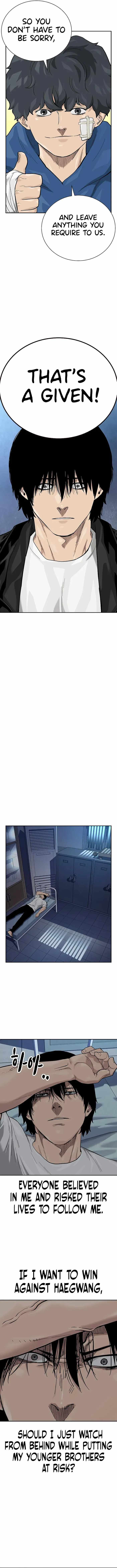 Read To Not Die Manga Online