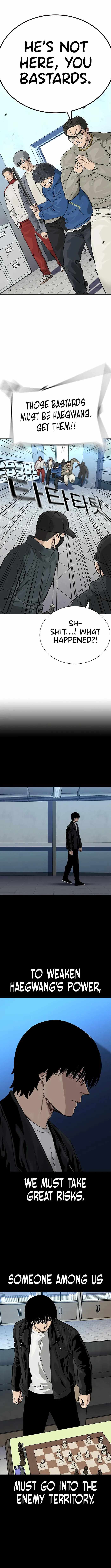 Read To Not Die Manga Online