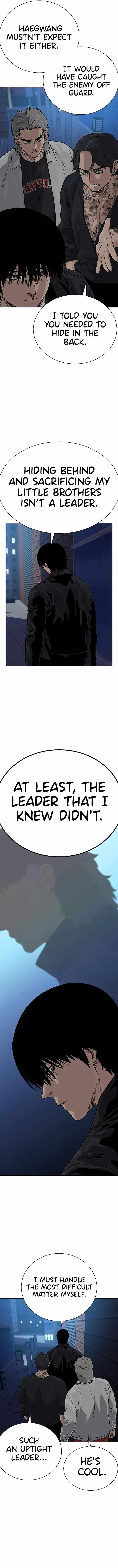 Read To Not Die Manga Online