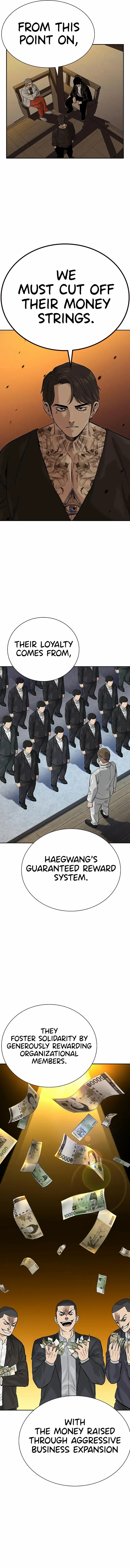 Read To Not Die Manga Online