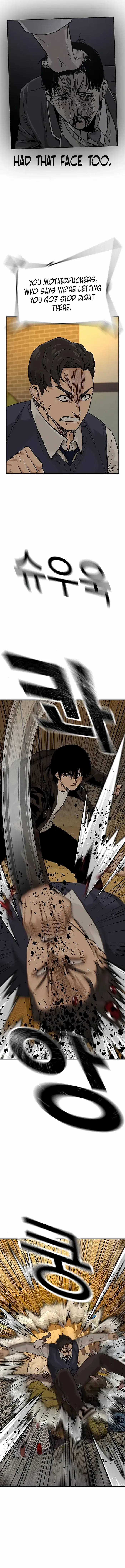 Read To Not Die Manga Online