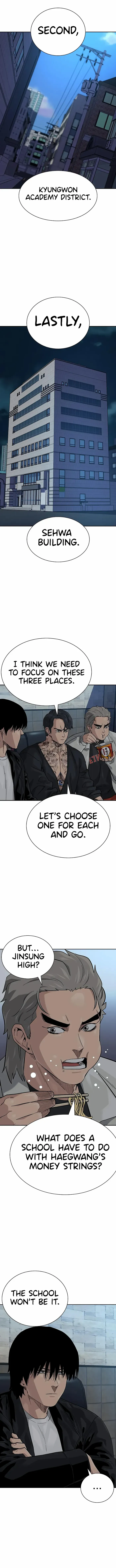 Read To Not Die Manga Online