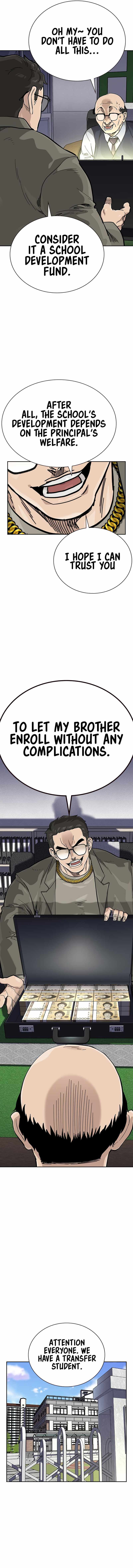 Read To Not Die Manga Online