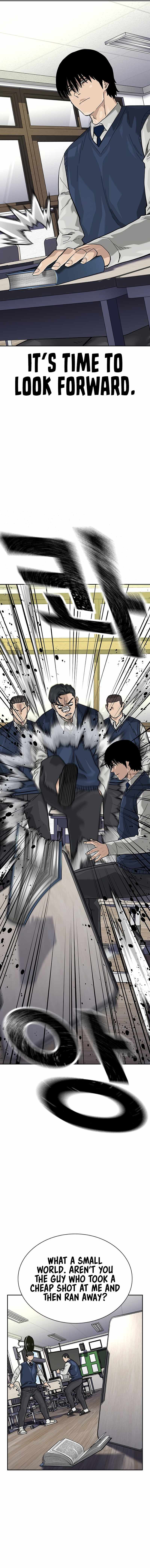 Read To Not Die Manga Online