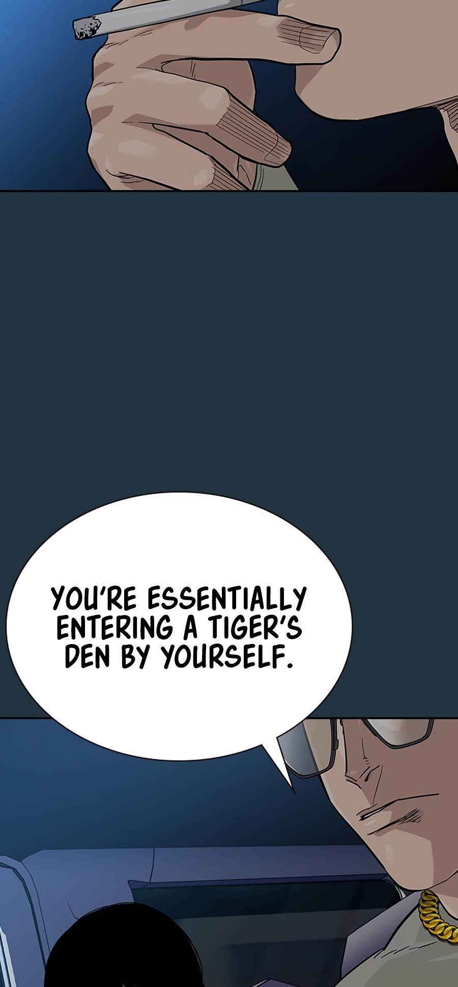 Read To Not Die Manga Online