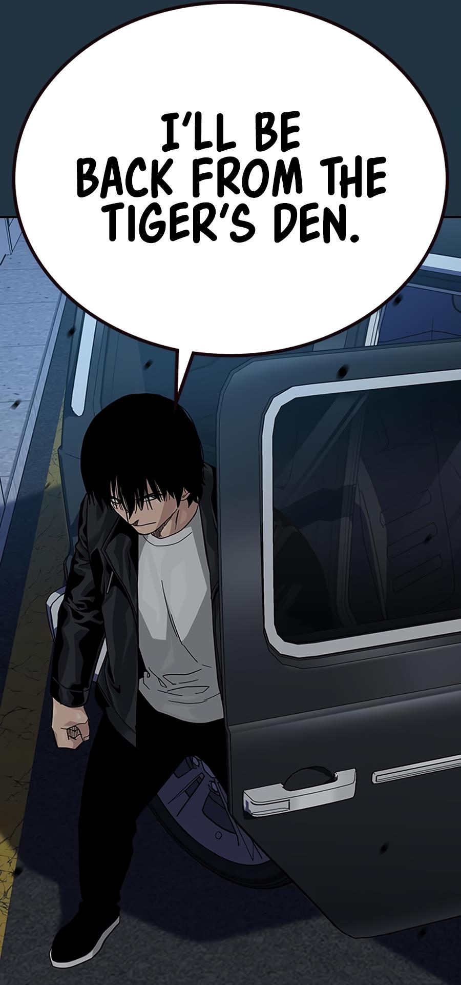 Read To Not Die Manga Online