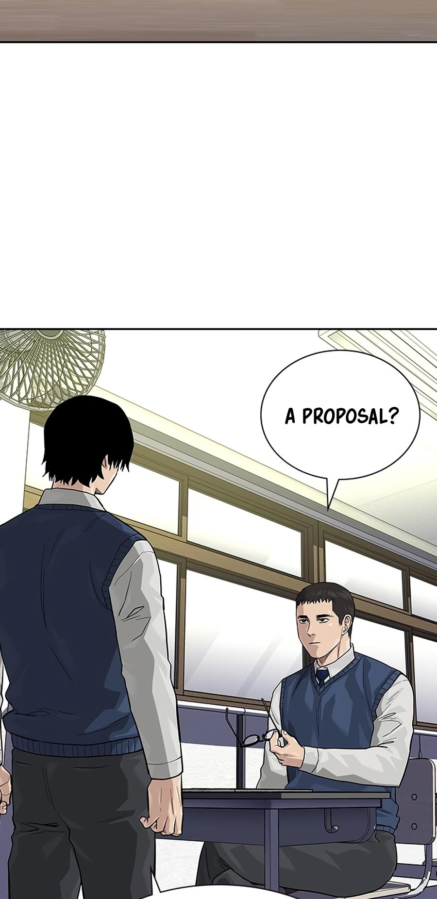 Read To Not Die Manga Online