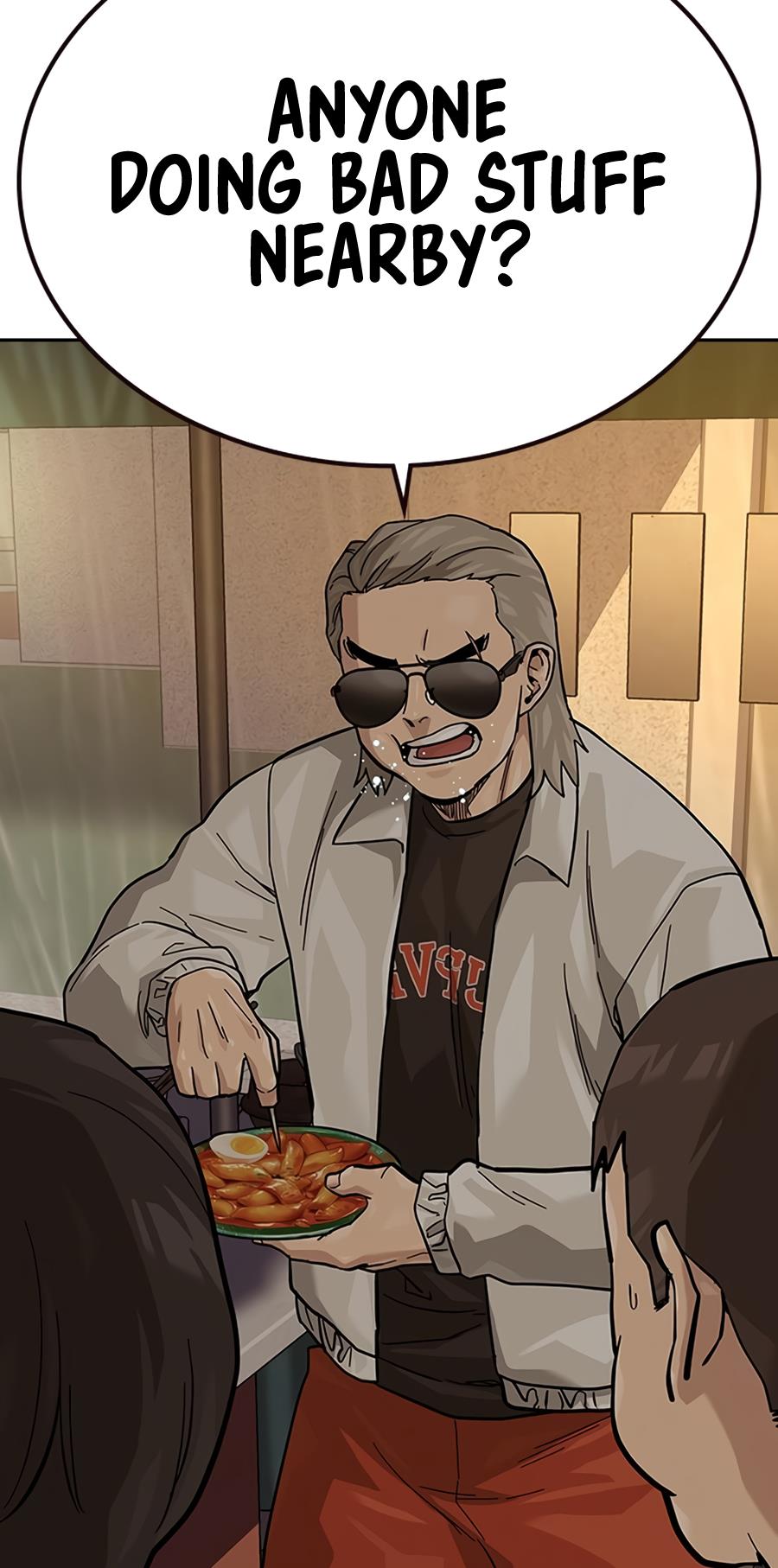Read To Not Die Manga Online
