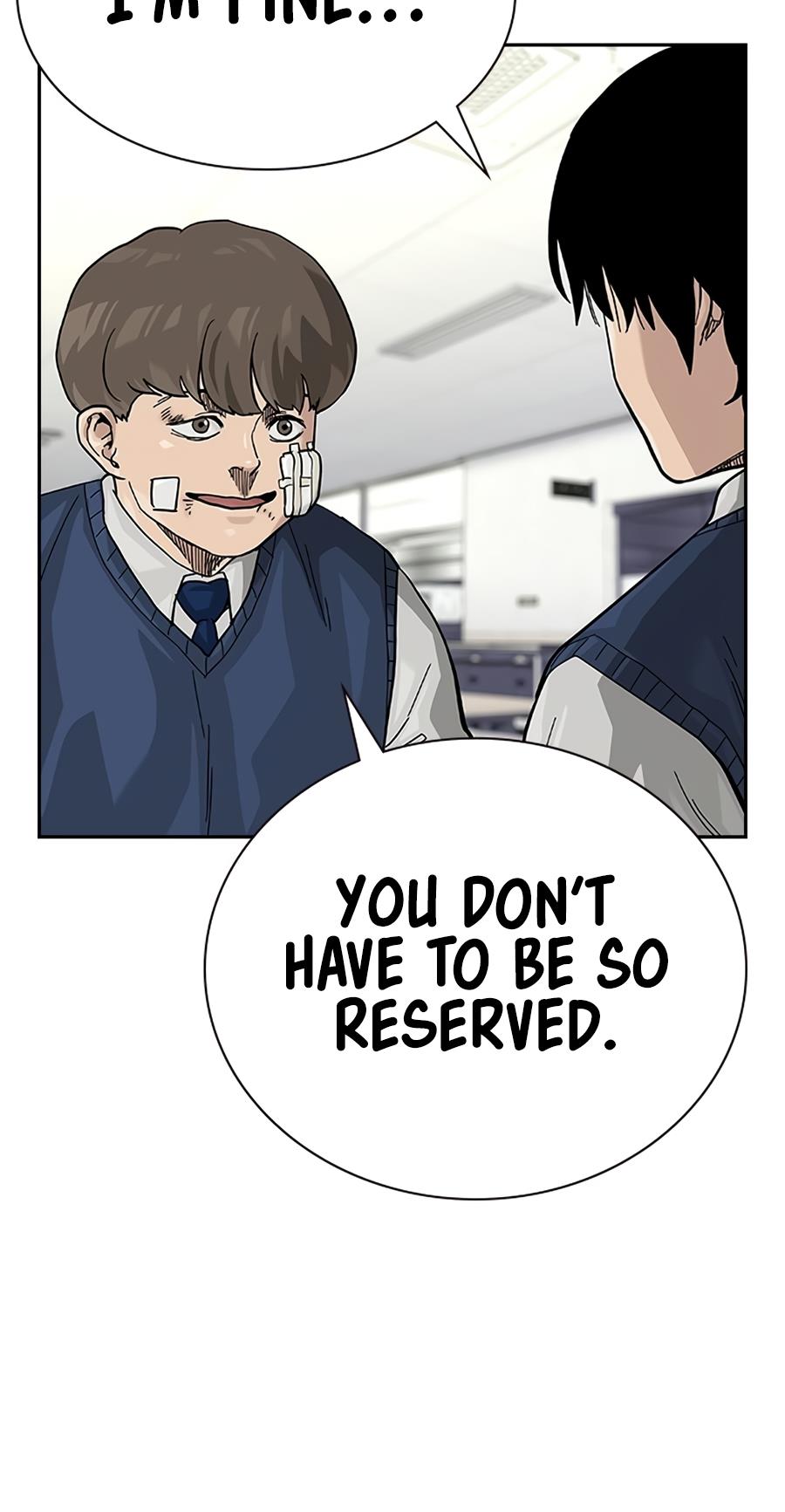 Read To Not Die Manga Online
