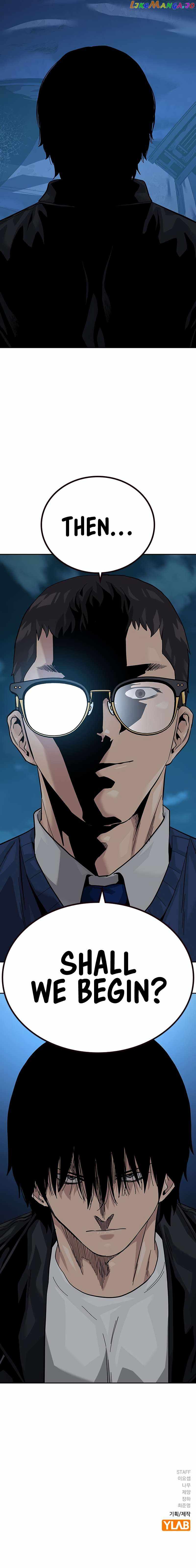 Read To Not Die Manga Online