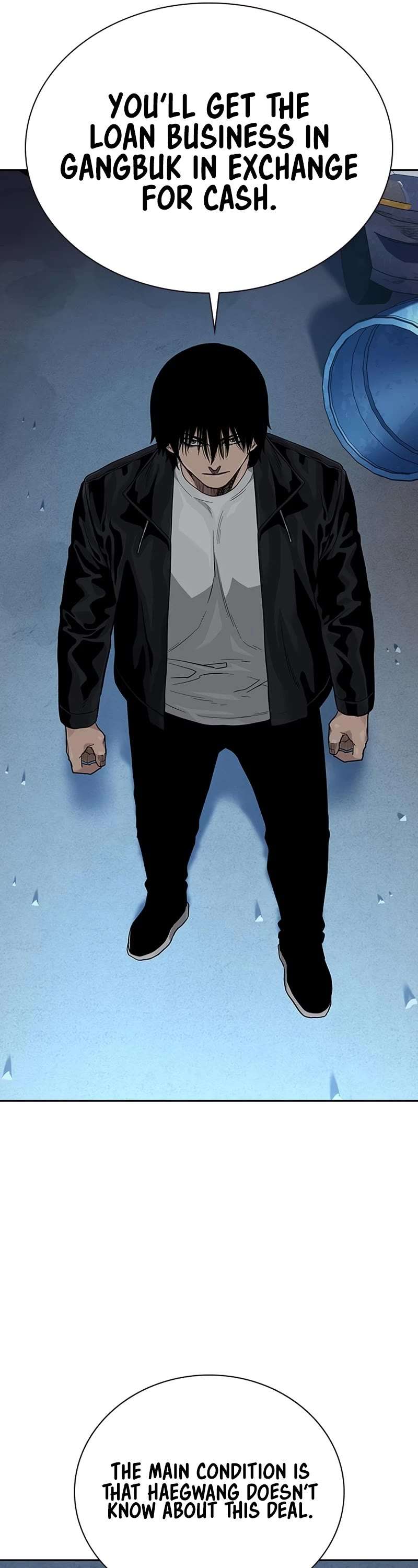 Read To Not Die Manga Online
