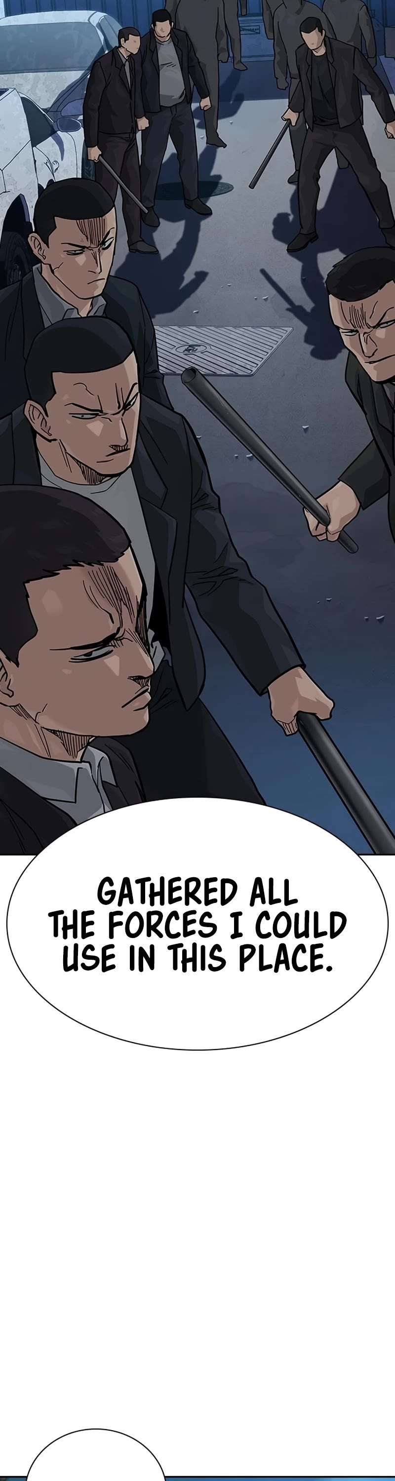 Read To Not Die Manga Online