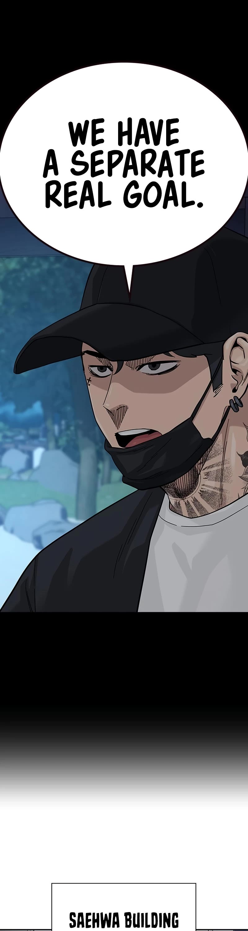 Read To Not Die Manga Online