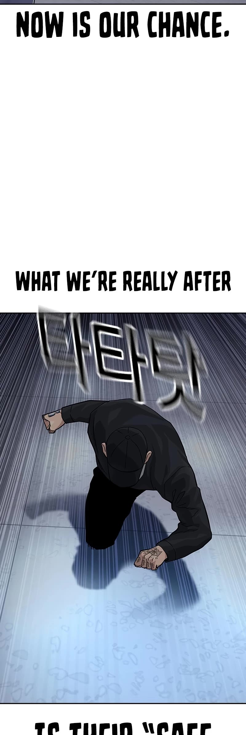 Read To Not Die Manga Online