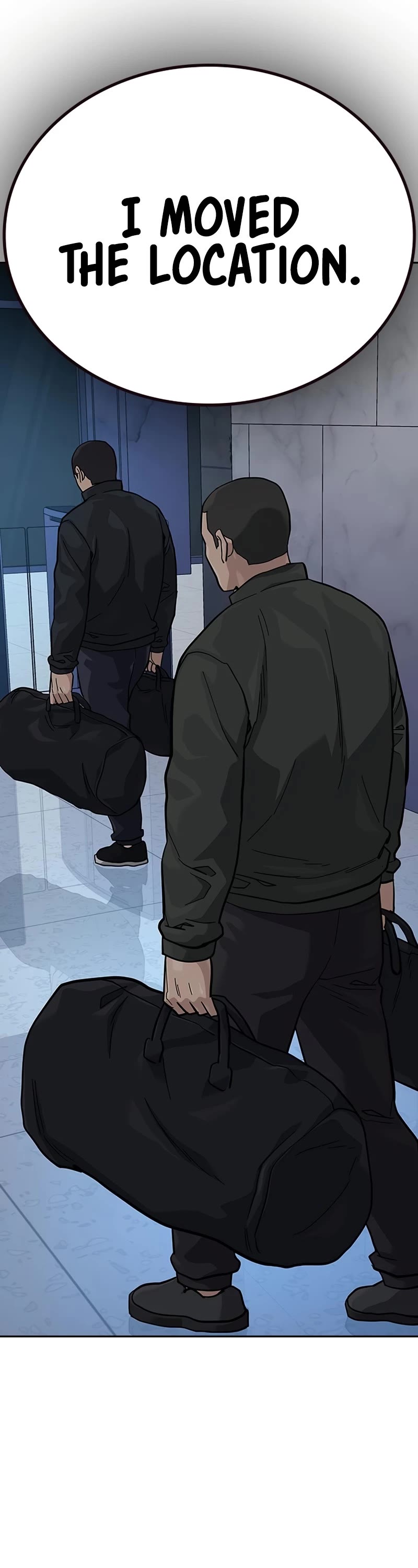 Read To Not Die Manga Online