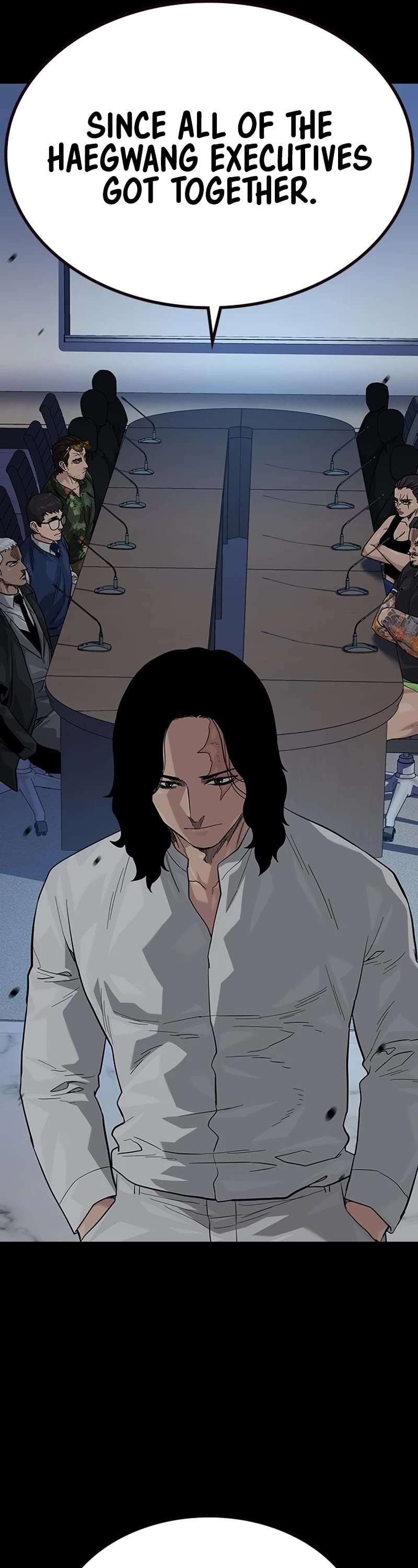 Read To Not Die Manga Online