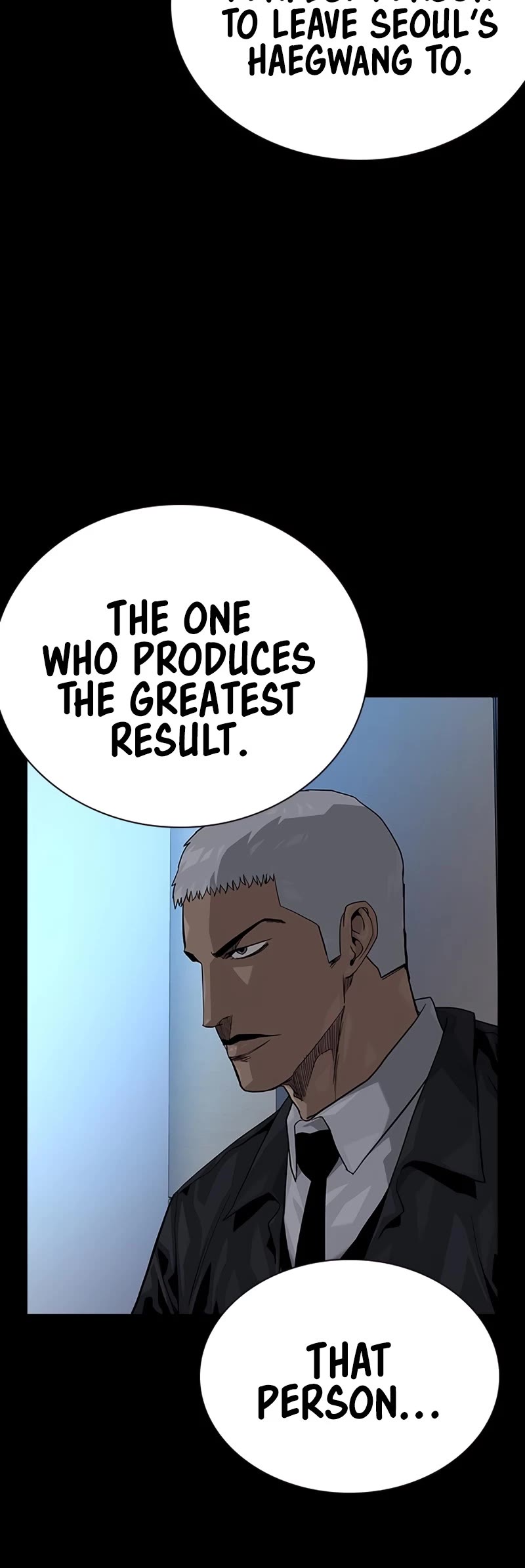 Read To Not Die Manga Online