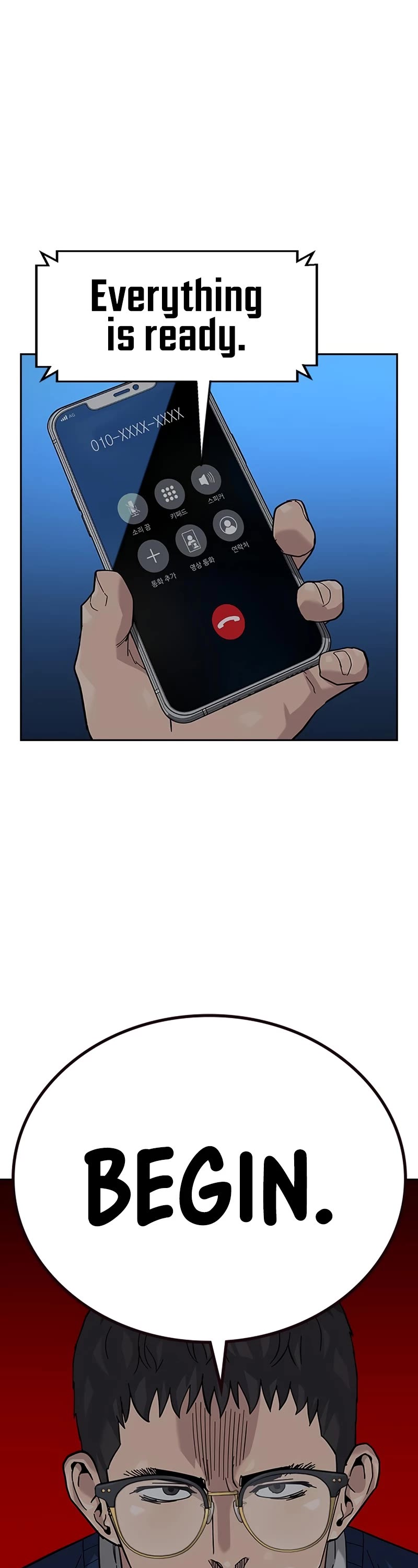 Read To Not Die Manga Online