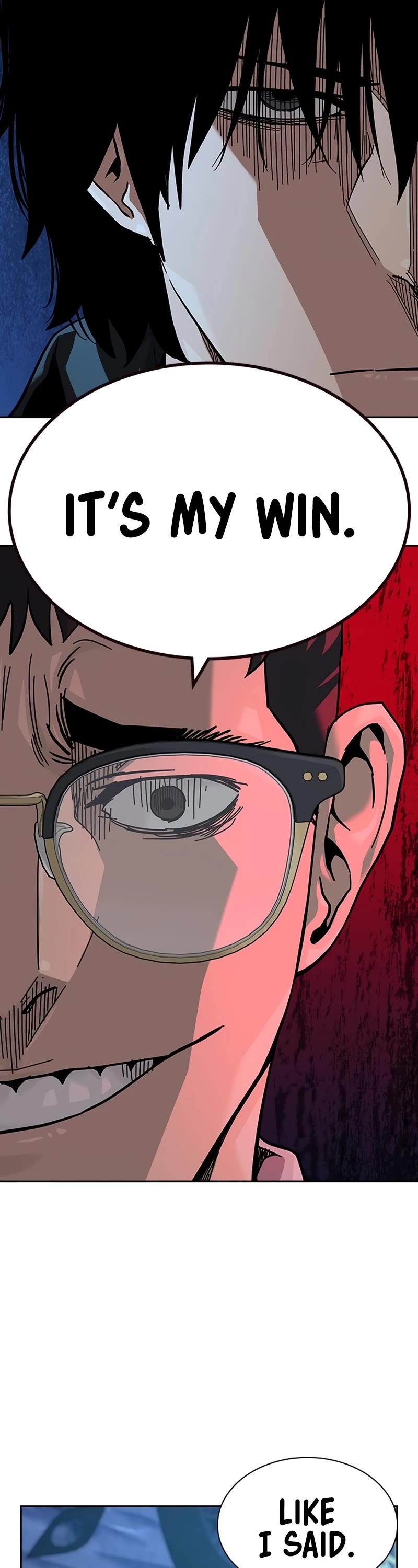 Read To Not Die Manga Online