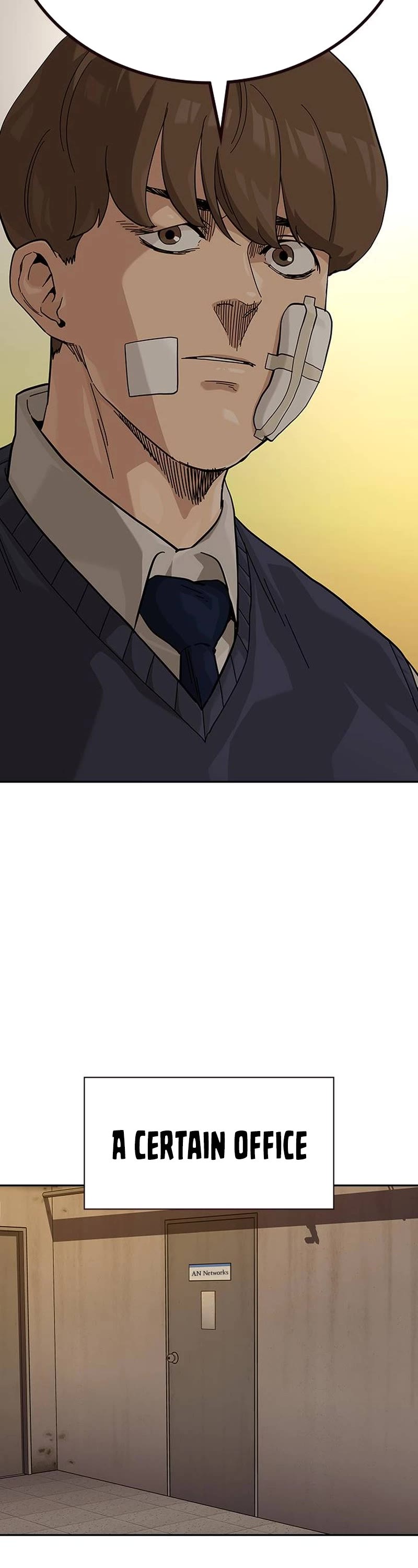 Read To Not Die Manga Online