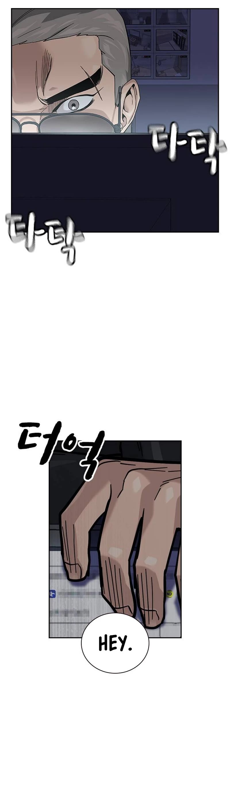 Read To Not Die Manga Online