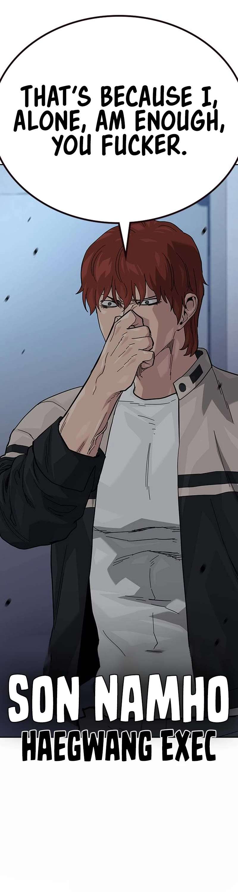 Read To Not Die Manga Online