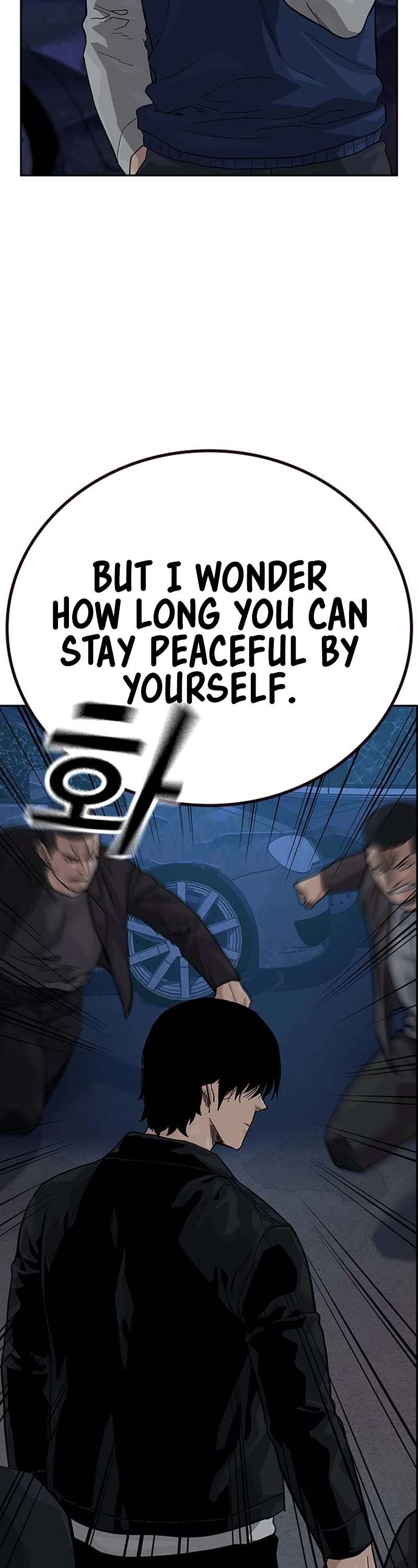 Read To Not Die Manga Online