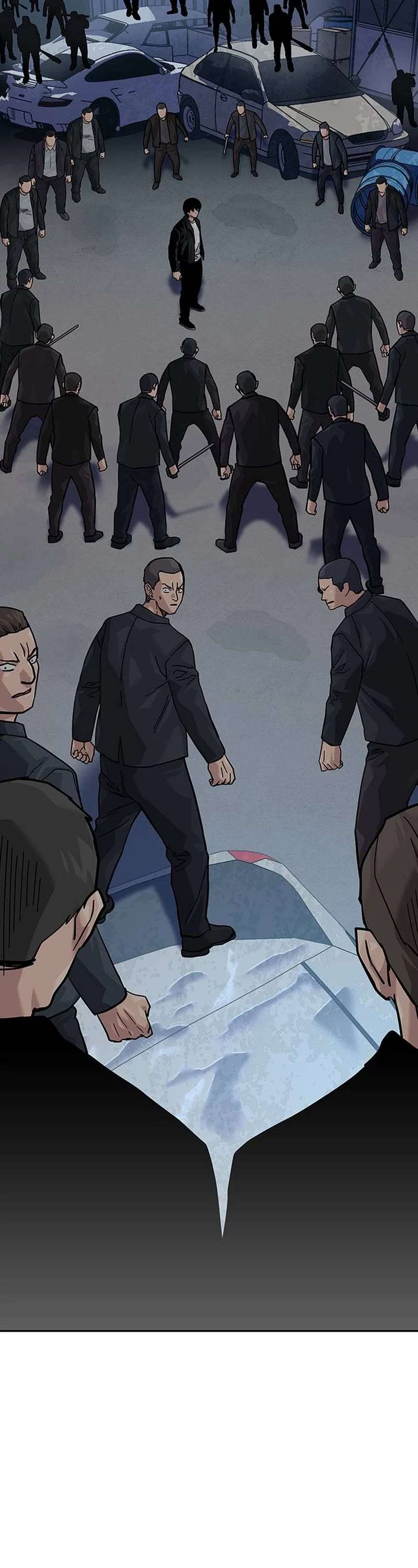 Read To Not Die Manga Online