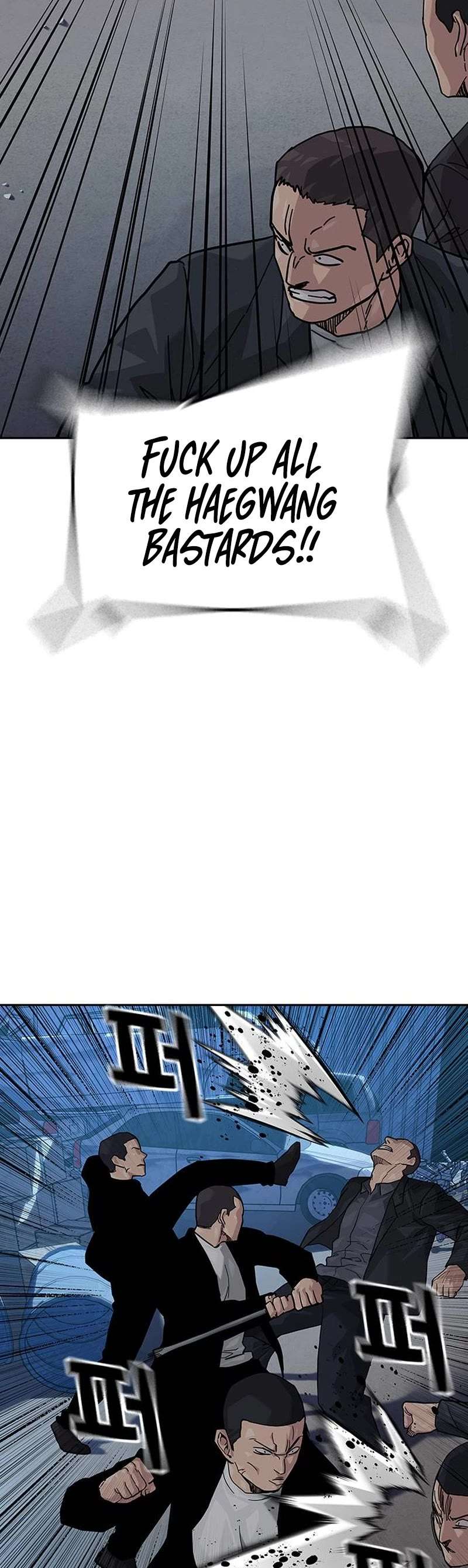 Read To Not Die Manga Online