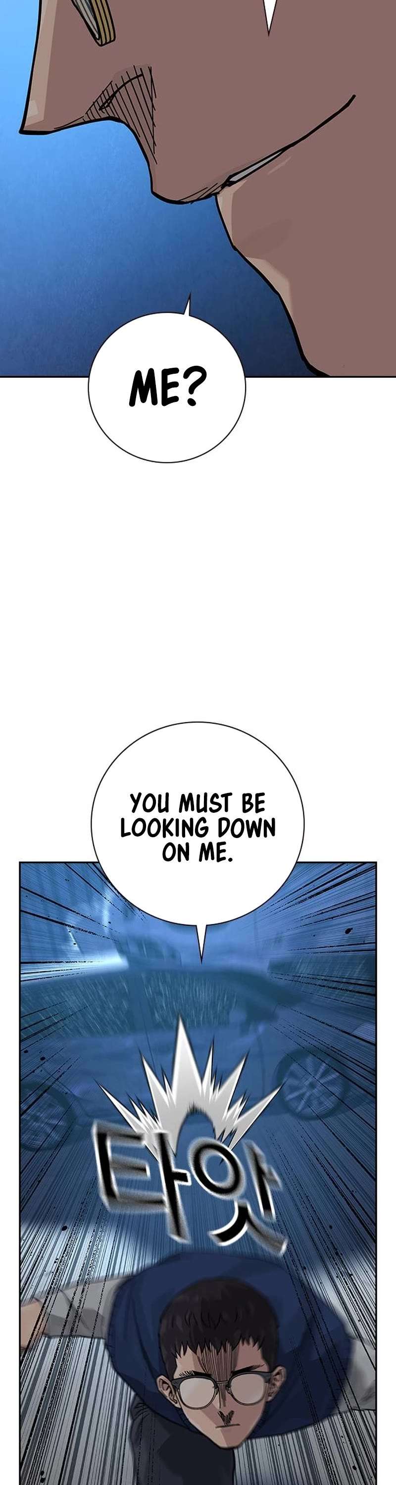 Read To Not Die Manga Online